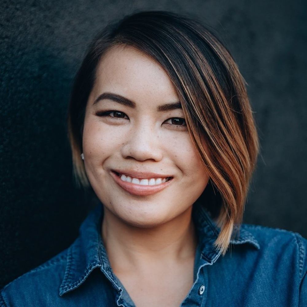 Meet your Posher, Allison